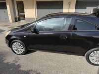 Usata Opel Corsa Sport 95 CV (69 kW) 2011 Utilitaria