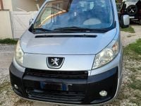 Usata Peugeot Expert 2008 Grigio Furgone