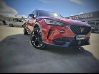 Usata Cupra Formentor VZ2 150 CV (110 kW) 2023 SUV