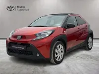Usata Toyota Aygo X Trend 72 CV (52 kW) 2022 Bianco SUV