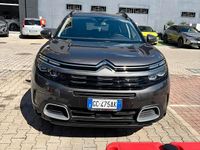 Usata Citroën C5 Aircross Shine 2020 Grigio SUV
