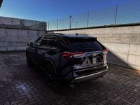 Usata Toyota RAV4 Hybrid Style 178 CV (130 kW) 2020 SUV