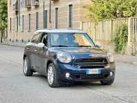 Usata Mini Cooper SD Business 143 CV (105 kW) 2016 Bluazzurro Utilitaria