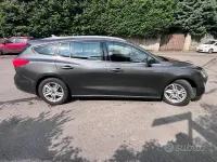Usata Ford Focus 120 CV (88 kW) 2020 Grigio Station wagon