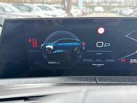Usata Peugeot 3008 Allure 136 CV (100 kW) 2024 Blu SUV