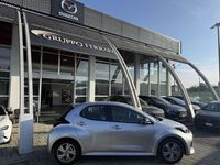 Nuova Mazda 2 Exclusive-Line 92 CV (67 kW) 2026 Argento Utilitaria