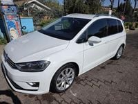 Usata VW Golf Sportsvan 150 CV (110 kW) 2016 Monovolume