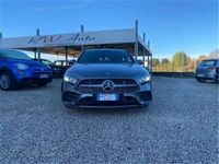 usata Mercedes 180 Classe A SedanAutomatic 4p. Premium usato