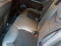 Usata Renault Clio IV Intens 110 CV (80 kW) 2017 Rosso Berlina