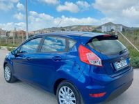 usata Ford Fiesta -