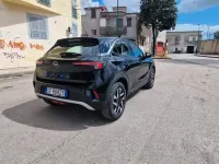 Usata Opel Mokka Elegance 101 CV (74 kW) 2022 Nero SUV