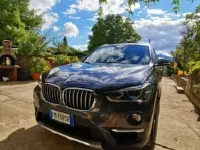 Usata BMW X1 xLine 116 CV (85 kW) 2018 SUV