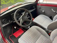 Usata Rover Mini 50 CV (36 kW) 1994