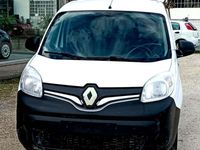 Usata Renault Kangoo 75 CV (55 kW) 2018 Bianco Monovolume