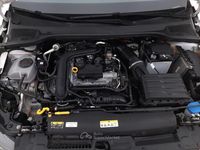Usata Seat Ibiza 110 CV (80 kW) 2024 Bianco Utilitaria