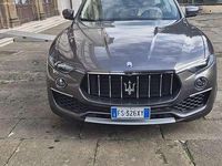 Usata Maserati Levante GranLusso 250 CV (183 kW) 2019 SUV