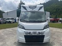 Nuova Fiat Ducato 179 CV (131 kW) 2025 Verde Furgone
