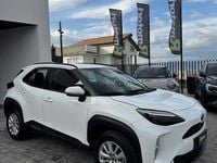 Usata Toyota Yaris Hybrid Active 92 CV (67 kW) 2023 Beige Station wagon