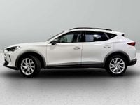 Usata Cupra Formentor 150 CV (110 kW) 2022 Bianco SUV