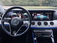 Gebraucht Mercedes E220 194 PS (142 kW) 2020 Kombi