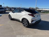 usata Toyota C-HR 1.8 Hybrid E-CVT Dynamic