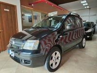 usata Fiat Panda 1.2 METANO - FINE 2009 POCHI KM