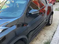 Usata Nissan Juke Acenta 110 CV (80 kW) 2015 Nero SUV