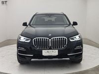 Usata BMW X5 xLine 2020 Nero SUV