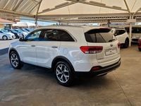 Usata Kia Sorento 200 CV (147 kW) 2016 Bianco SUV