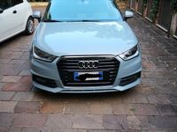 Usata Audi A1 125 CV (91 kW) 2018 Utilitaria