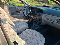 Usata Renault Mégane Coupé 1998 Grigio Coupé