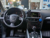 Usata Audi Q5 2010 Grigio SUV
