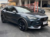 Usata Cupra Formentor 150 CV (110 kW) 2023 Grigio SUV