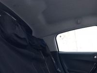 Usata Peugeot 208 2016 Nero Utilitaria