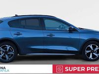 Usata Ford T Active 125 CV (91 kW) 2023 Blu Berlina