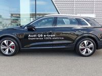 usata Audi Q8 e-tron Q855 quattro del 2023 usata a Modena
