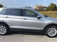 Usata VW Tiguan Style 150 CV (110 kW) 2019 SUV