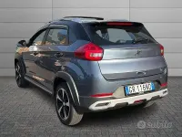 Usata DR DR 3.0 116 CV (85 kW) 2023 Grigio SUV