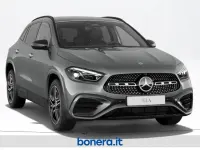 Nuova Mercedes GLA200 AMG line 149 CV (109 kW) 2026 Grigio SUV