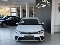 Nuova VW Polo Edition 95 CV (69 kW) 2026 Bianco Utilitaria