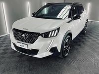 Usata Peugeot 2008 GT 131 CV (96 kW) 2023 Bianco SUV