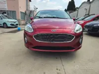 Usata Ford Fiesta Titanium 75 CV (55 kW) 2020 Utilitaria