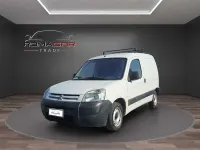Usata Citroën Berlingo 69 CV (50 kW) 2004 Bianco Monovolume