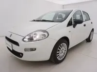 Usata Fiat Punto Street 95 CV (69 kW) 2018 Biancobianco Utilitaria