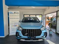 Gebraucht DR DR 5.0 150 PS (110 kW) 2022 Blau SUV