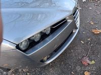 Usata Alfa Romeo 159 170 CV (125 kW) 2009 Grigio Station wagon