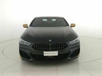 usata BMW M850 Serie 8 CoupéxDrive del 2020 usata a Grumello del Monte