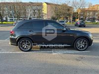 usata Mercedes GLC43 AMG GLC 43 AMG4Matic AMG