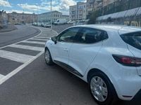 Usata Renault Clio IV 100 CV (73 kW) 2019 Bianco Utilitaria