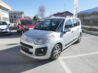 usata Citroën C3 Picasso 1.4VTi 95 Cv Seduction GPL - Bombola nuova